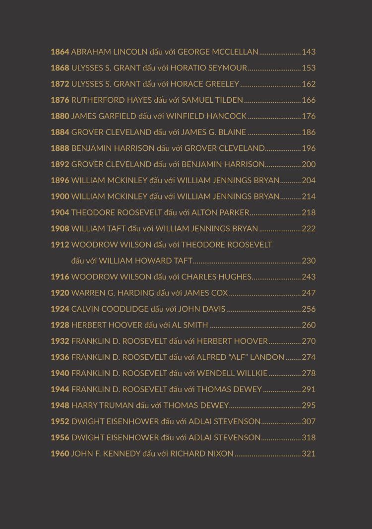 giành phiếu bầu bằng mọi giá - Ảnh 4