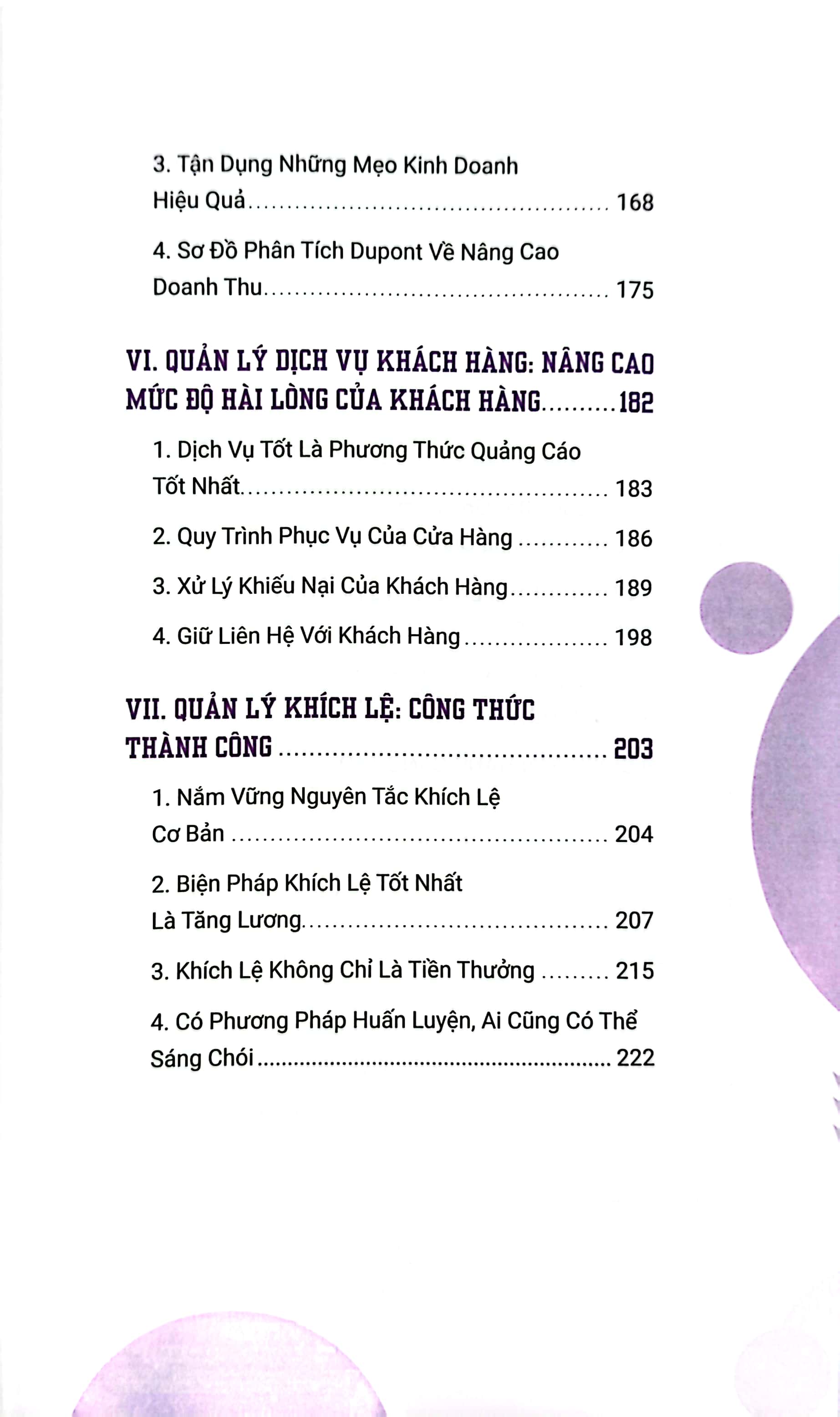 giao cho bạn một cửa hàng - quản lý thế này mới mau giàu (tái bản 2024) - Ảnh 5