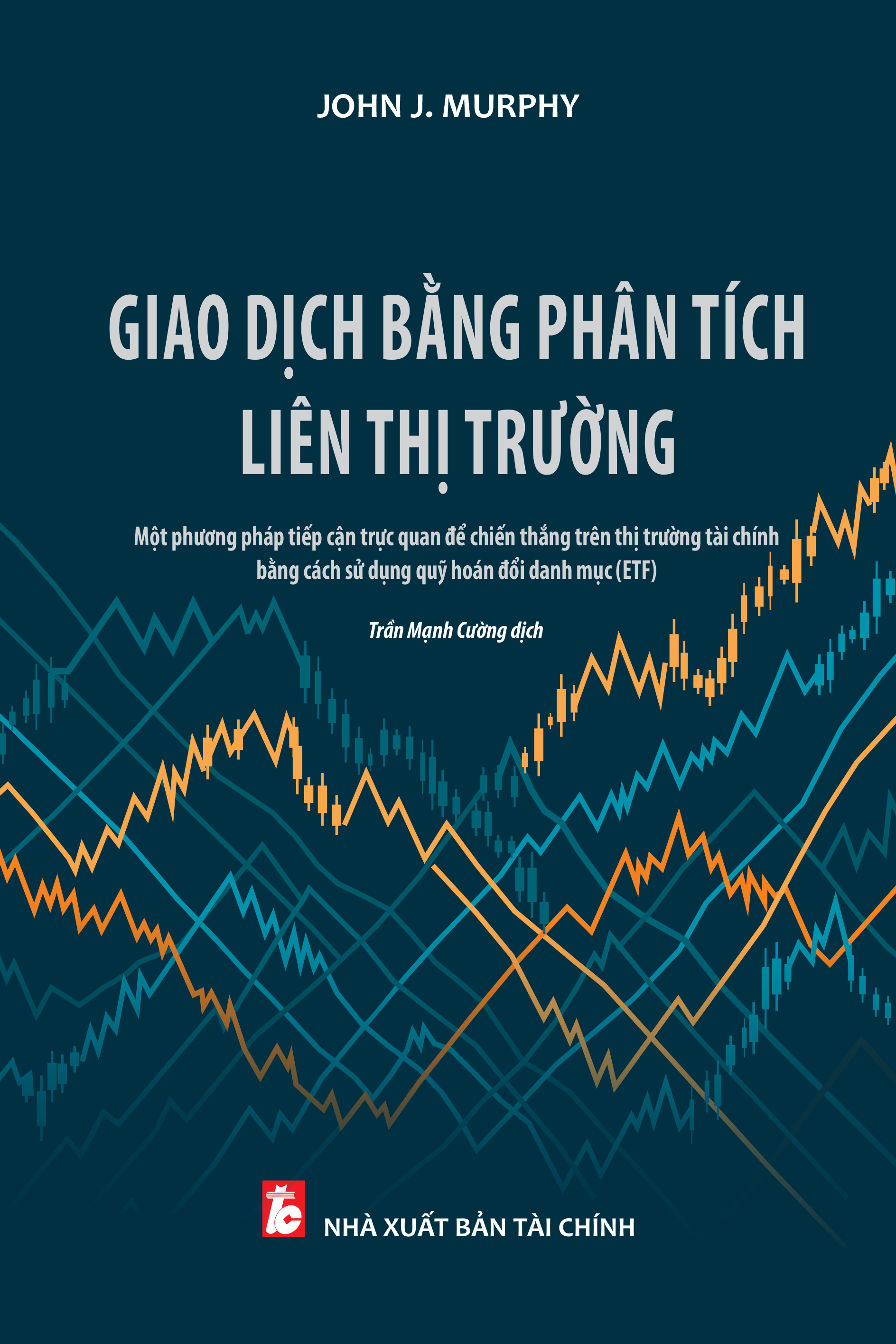 Giao Dịch Bằng Phương Pháp Liên Thị Trường - Ảnh 2