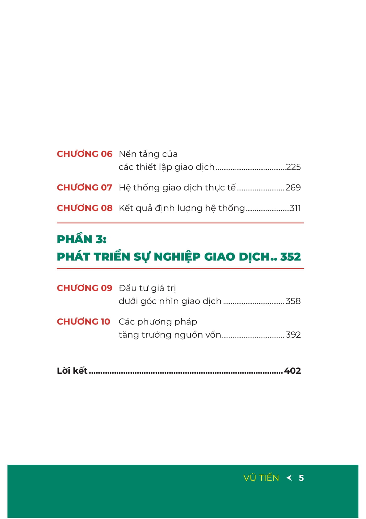 giao dịch sự bất định - phương pháp đầu tư thực chiến trong môi trường đầy ngẫu nhiên của thị trường tài chính - Ảnh 4