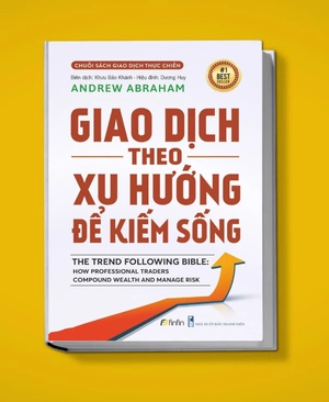 giao dịch theo xu hướng để kiếm sống - Ảnh 2