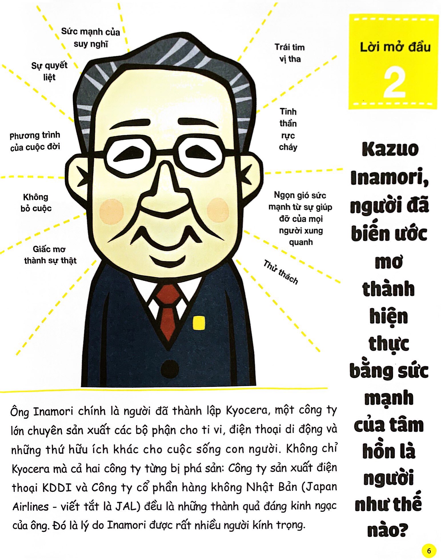 giáo dục con bằng phương pháp của inamori - Ảnh 6