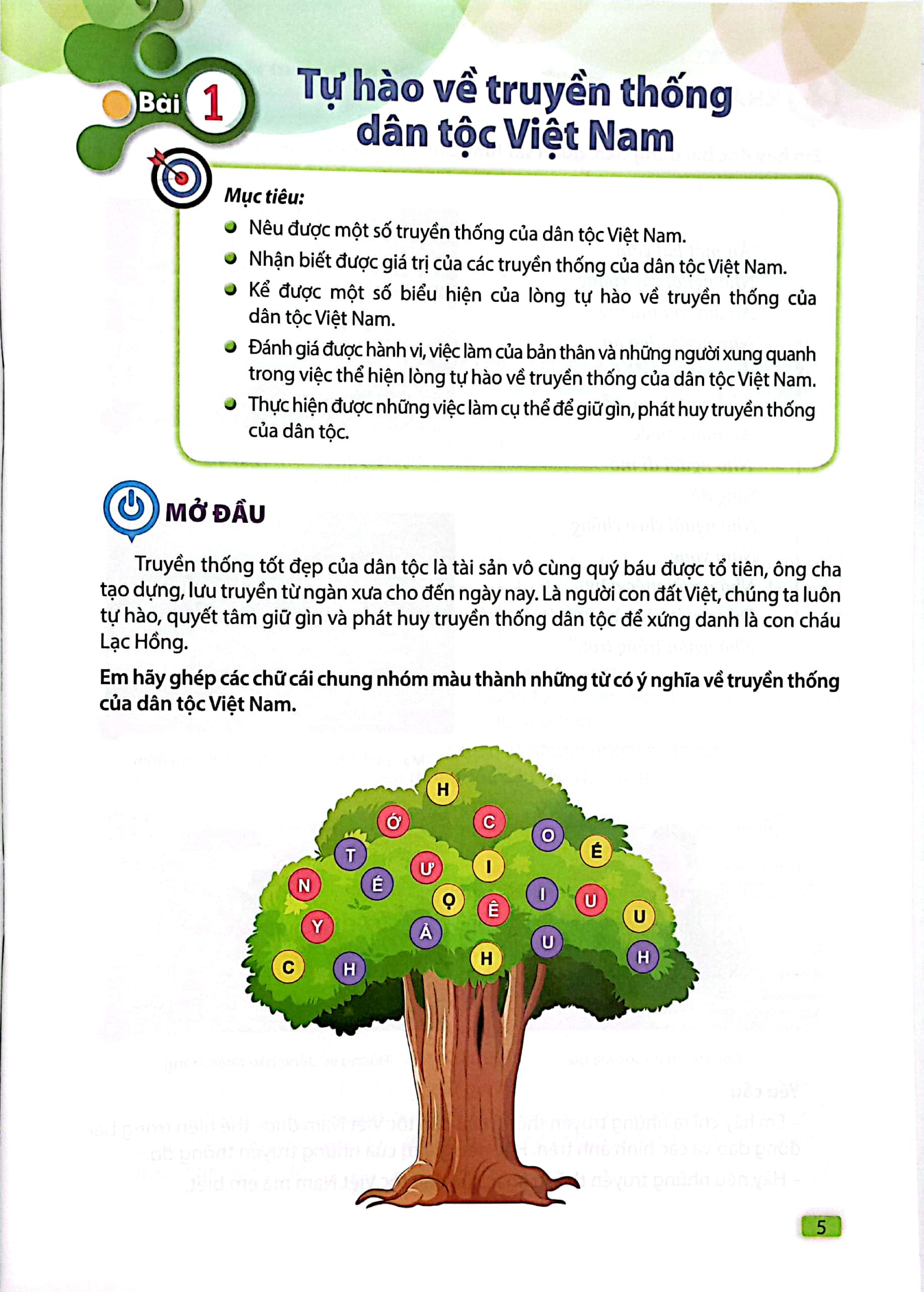 giáo dục công dân 8 (chân trời sáng tạo) (chuẩn) - Ảnh 4