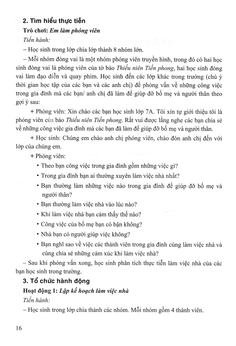 Giáo Dục Đạo Đức, Kĩ Năng Sống Dành Cho Học Sinh Lớp 7 - Ảnh 7