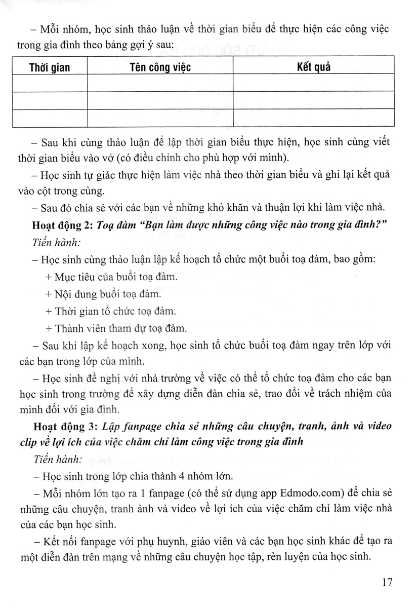 Giáo Dục Đạo Đức, Kĩ Năng Sống Dành Cho Học Sinh Lớp 7 - Ảnh 8