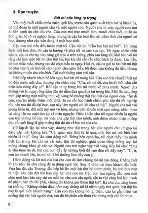 giáo dục đạo đức, kĩ năng sống dành cho học sinh lớp 8 (dùng chung cho các bộ sgk hiện hành) - Ảnh 7