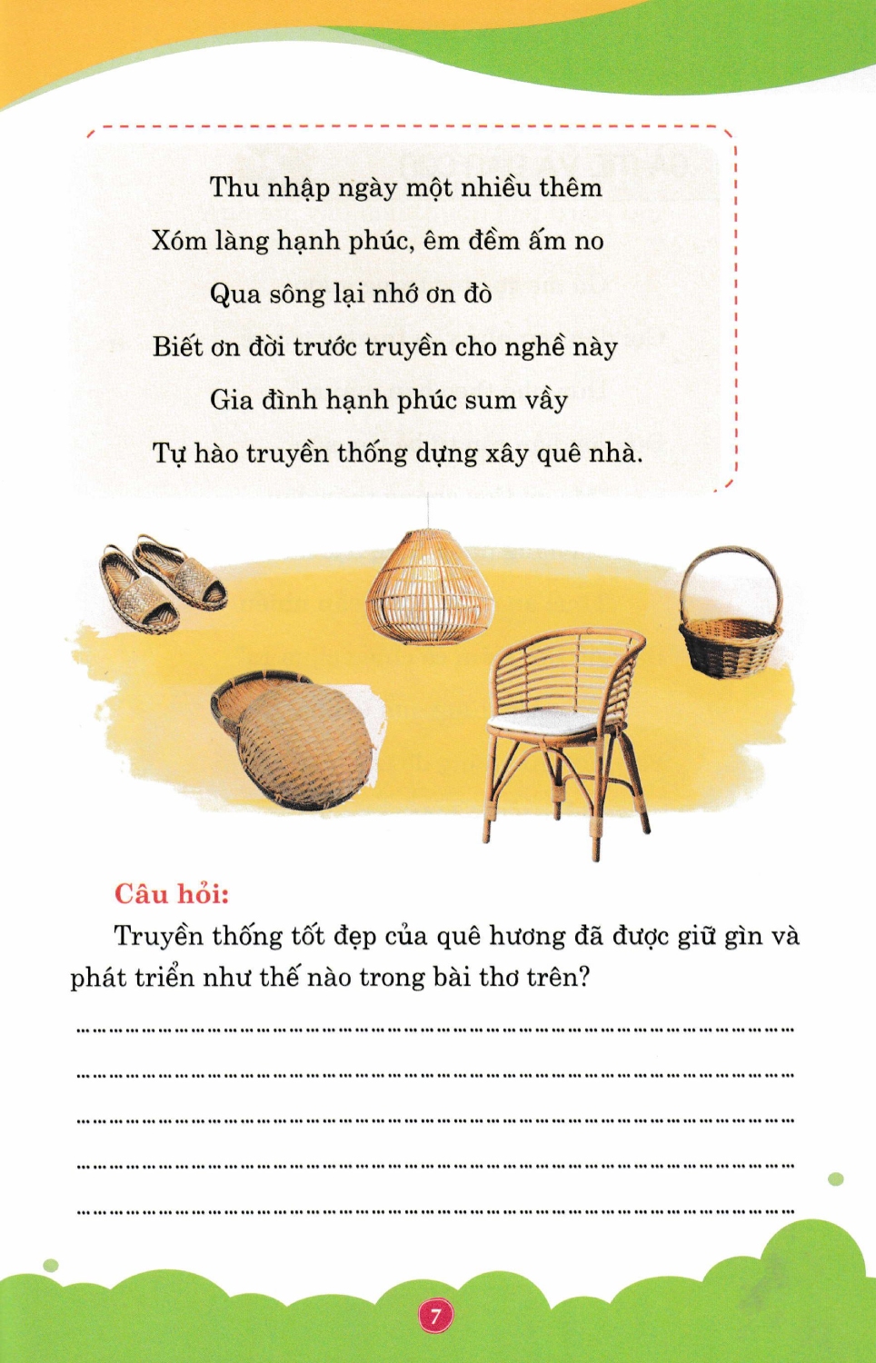 giáo dục đạo đức và kĩ năng sống cho học sinh trung học cơ sở - Ảnh 7