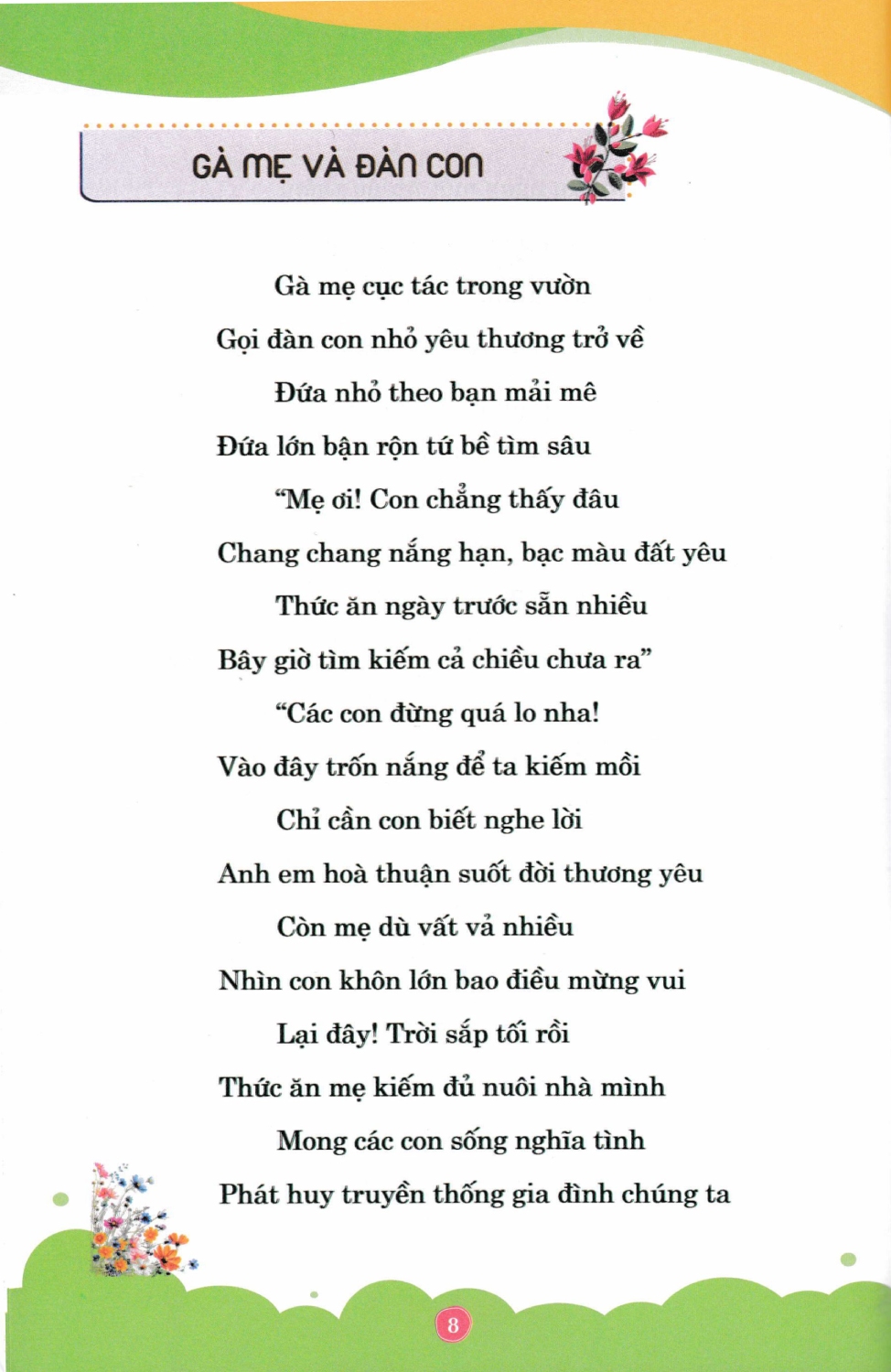 giáo dục đạo đức và kĩ năng sống cho học sinh trung học cơ sở - Ảnh 8