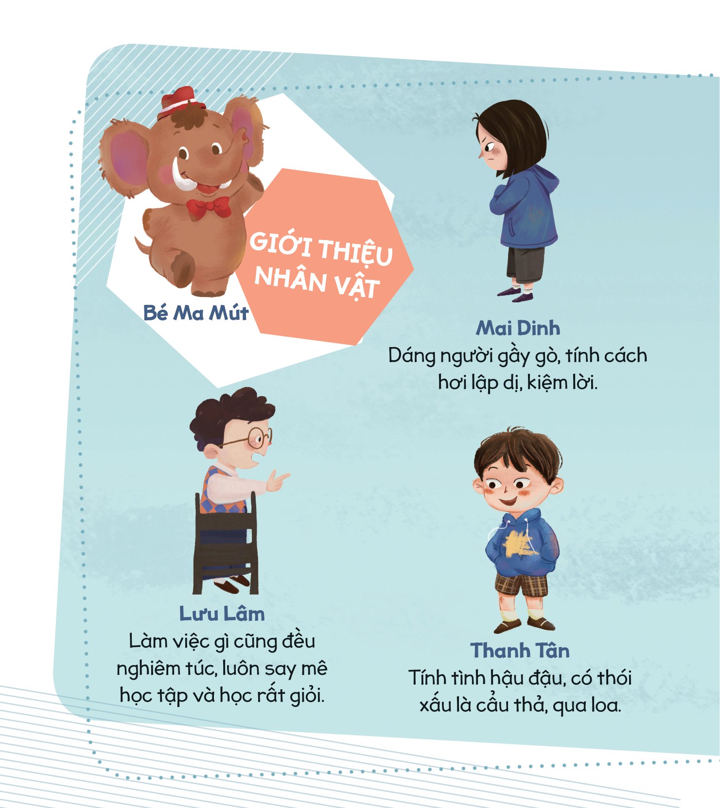 giáo dục đầu đời cho trẻ - những bài học tự bảo vệ bản thân - nguy hiểm đấy, mau tránh xa - Ảnh 5