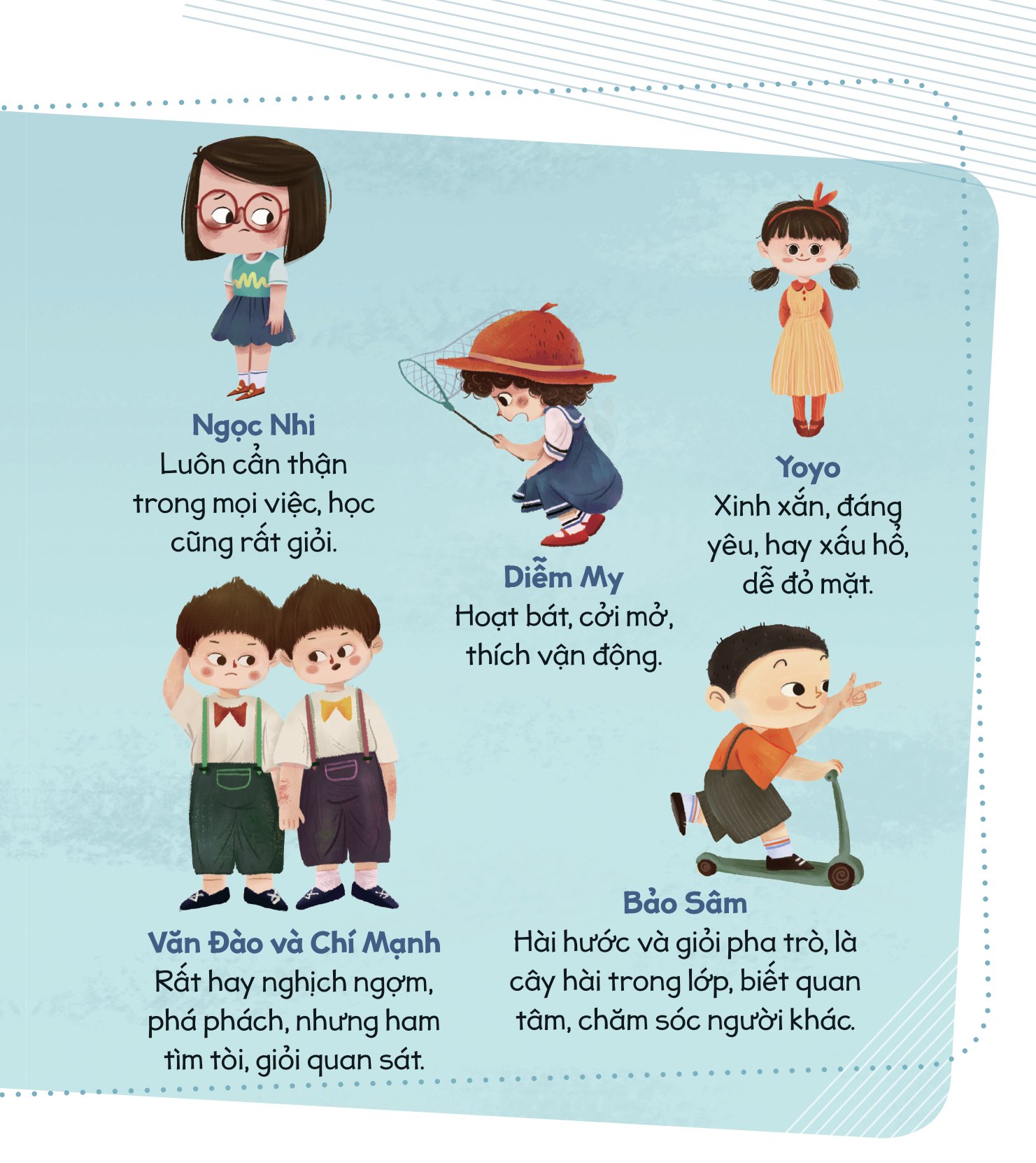 giáo dục đầu đời cho trẻ - những bài học tự bảo vệ bản thân - nguy hiểm đấy, mau tránh xa - Ảnh 6