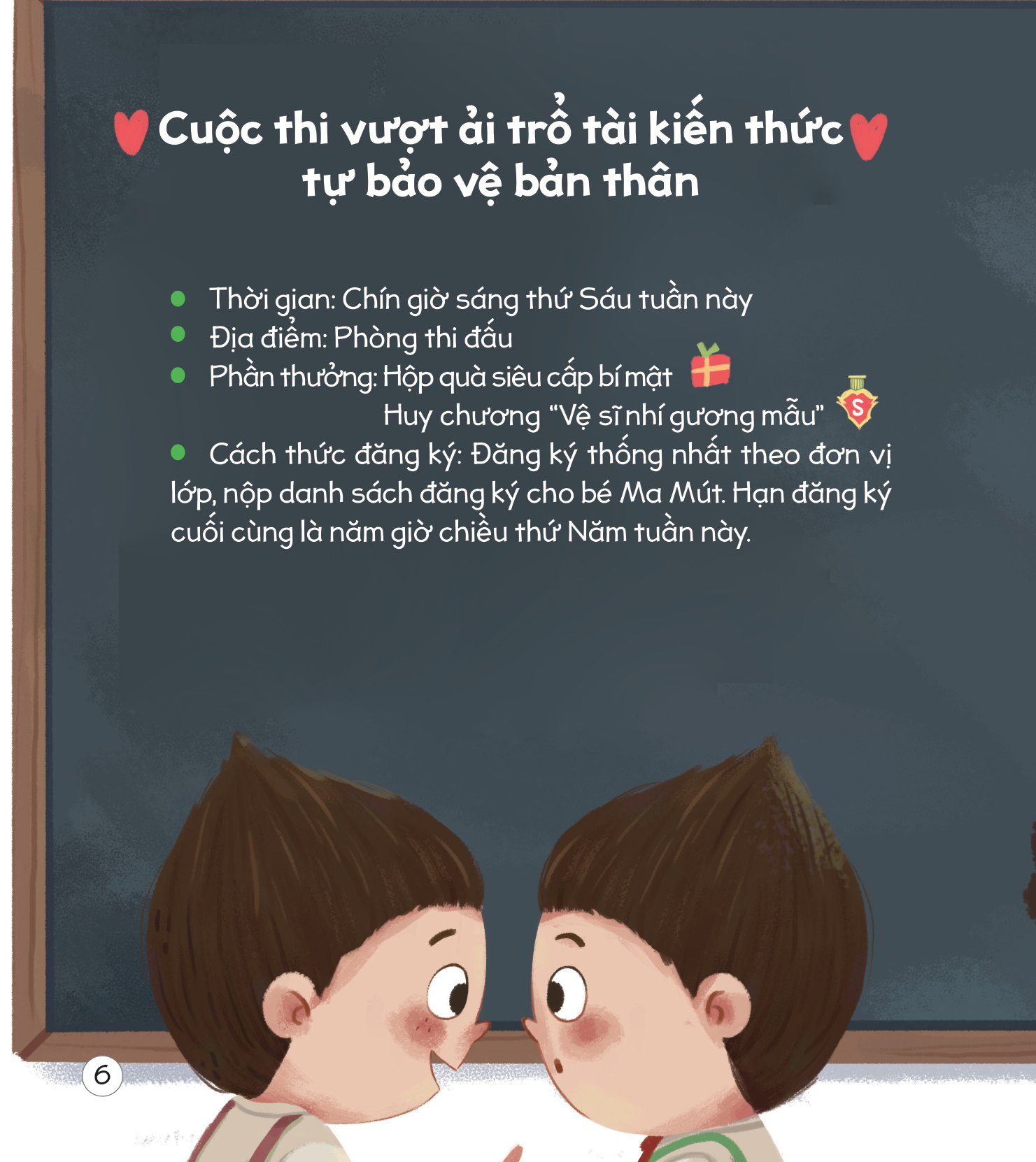 giáo dục đầu đời cho trẻ - những bài học tự bảo vệ bản thân - nguy hiểm đấy, mau tránh xa - Ảnh 7