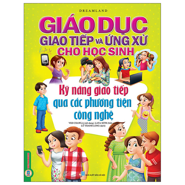 Giáo Dục Giao Tiếp Và Ứng Xử Cho Học Sinh - Nơi Công Cộng - Ảnh 3