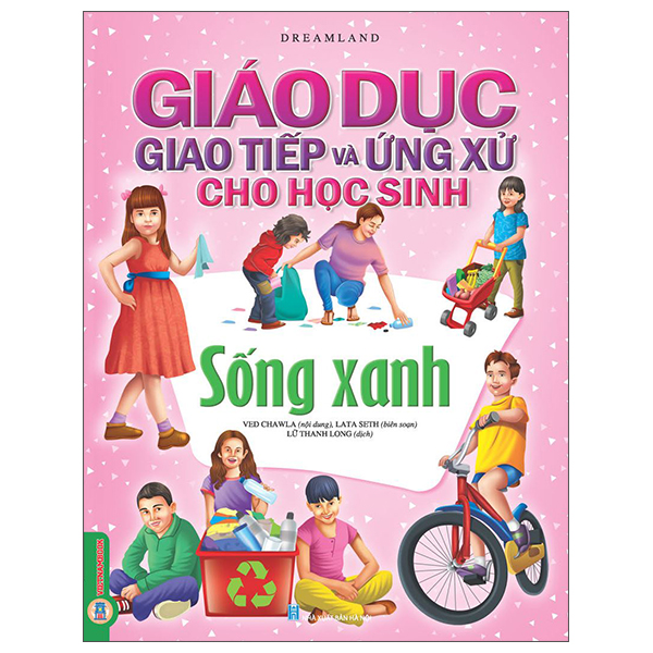 Giáo Dục Giao Tiếp Và Ứng Xử Cho Học Sinh - Nơi Công Cộng - Ảnh 4