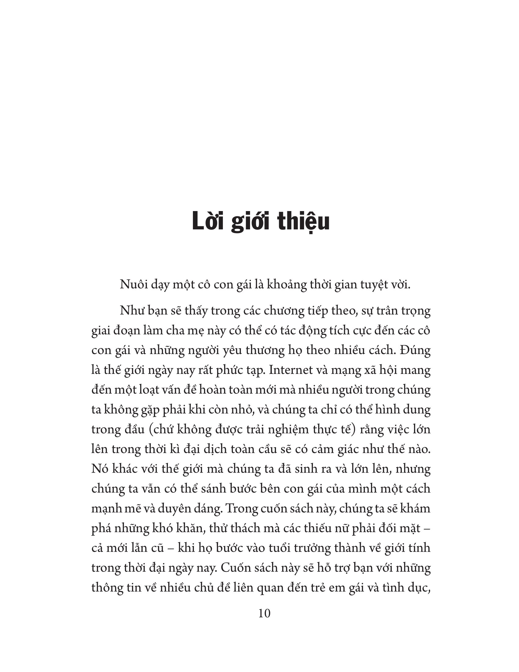 giáo dục giới tính cho con gái - Ảnh 10