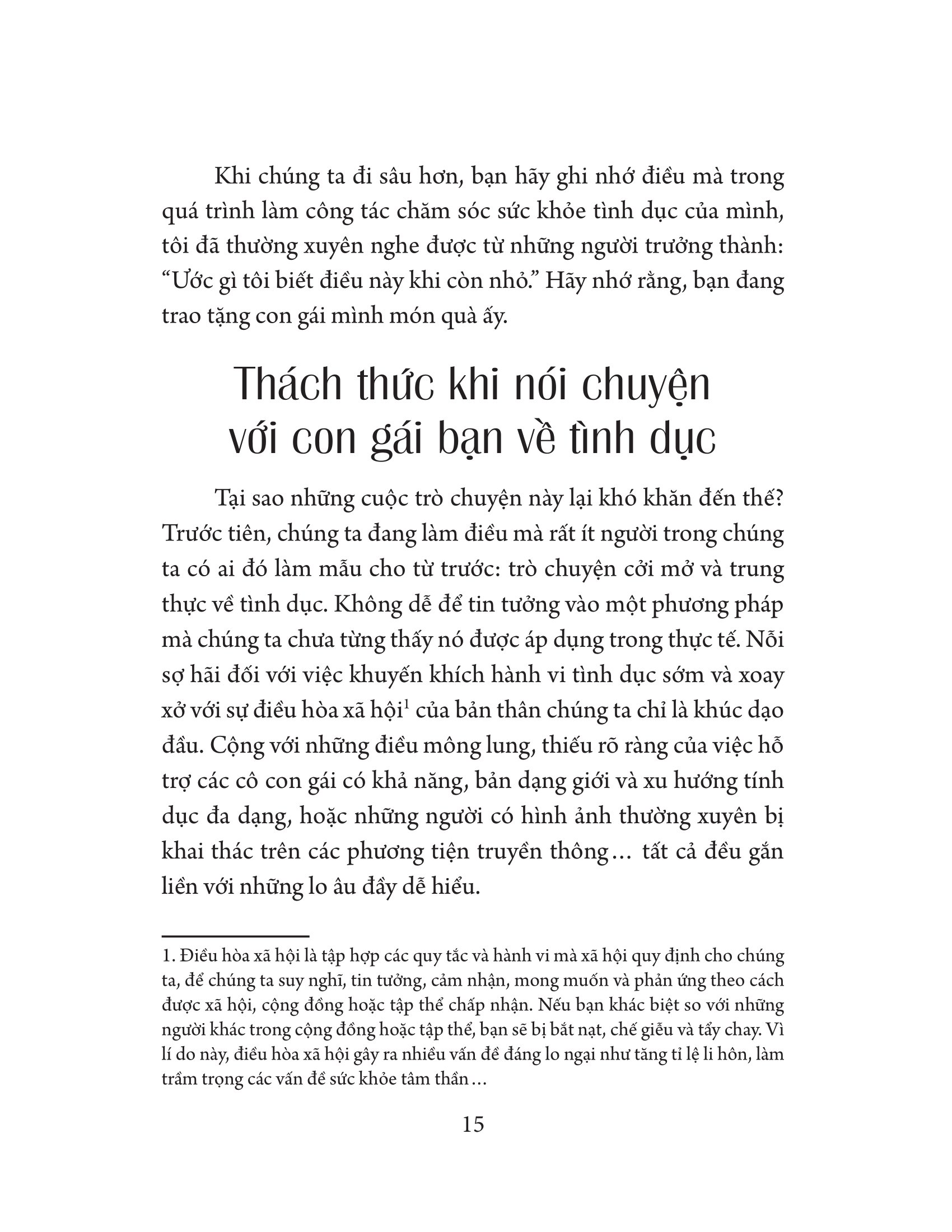 giáo dục giới tính cho con gái - Ảnh 15