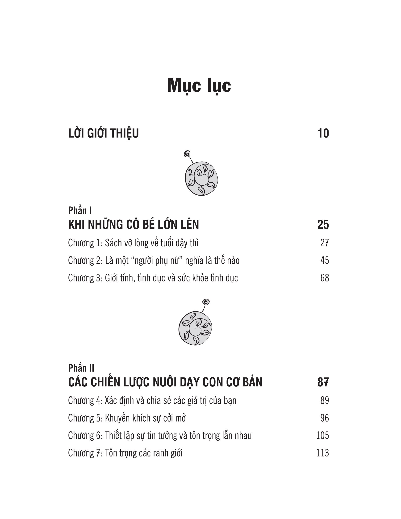giáo dục giới tính cho con gái - Ảnh 7