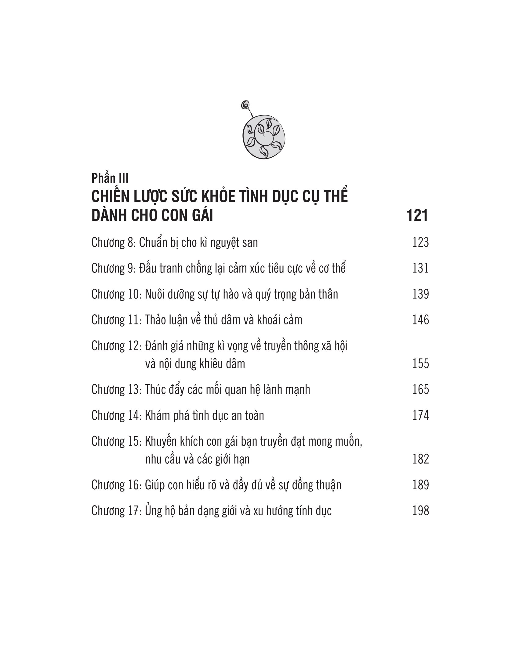 giáo dục giới tính cho con gái - Ảnh 8