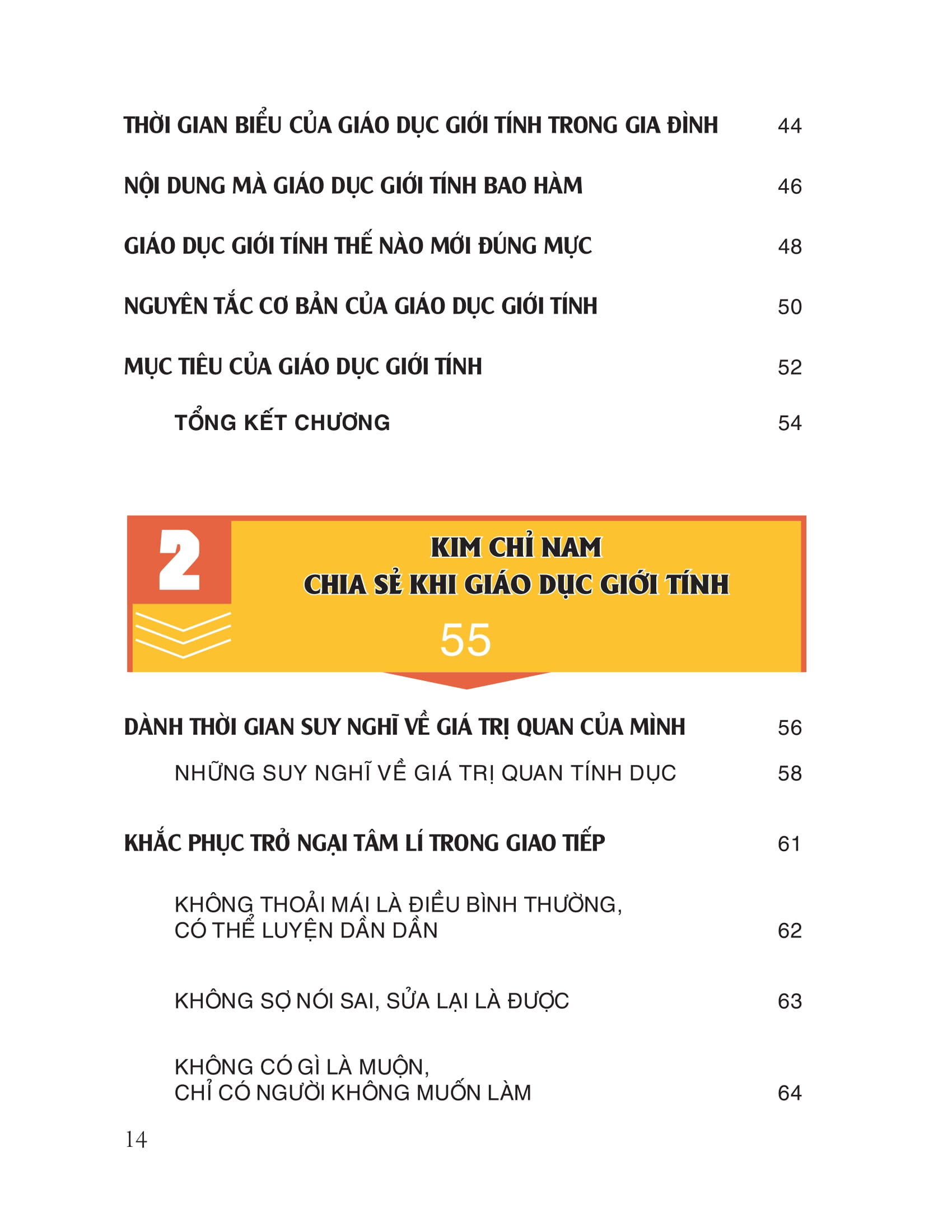 giáo dục giới tính cho trẻ thực ra rất đơn giản - Ảnh 15