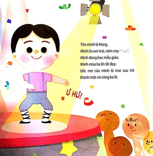 giáo dục giới tính - cô bé đá bóng và cậu bé múa ba lê - Ảnh 3