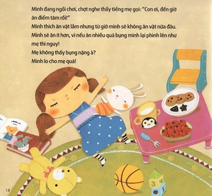 giáo dục giới tính - con được sinh ra như thế nào? - Ảnh 10