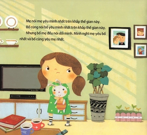 giáo dục giới tính - con được sinh ra như thế nào? - Ảnh 3