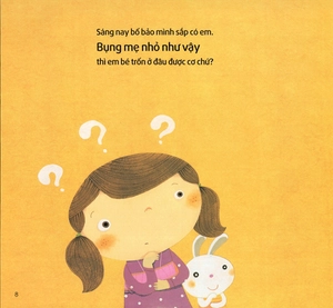 giáo dục giới tính - con được sinh ra như thế nào? - Ảnh 5