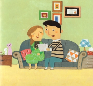 giáo dục giới tính - con được sinh ra như thế nào? - Ảnh 6