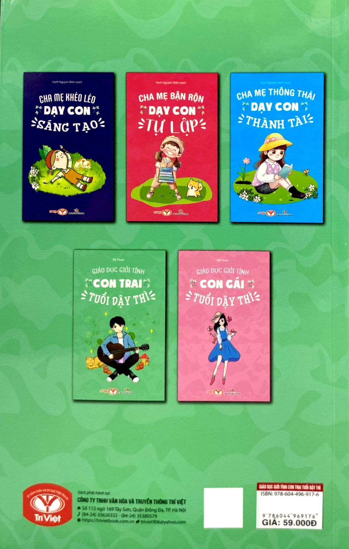 giáo dục giới tính - con trai tuổi dậy thì - Ảnh 8