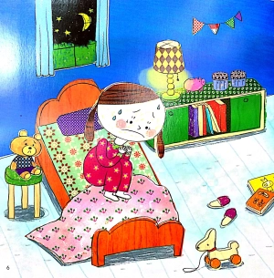 giáo dục giới tính - không phải lỗi của con - Ảnh 2