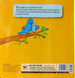 giáo dục giới tính - không phải lỗi của con - Ảnh 5