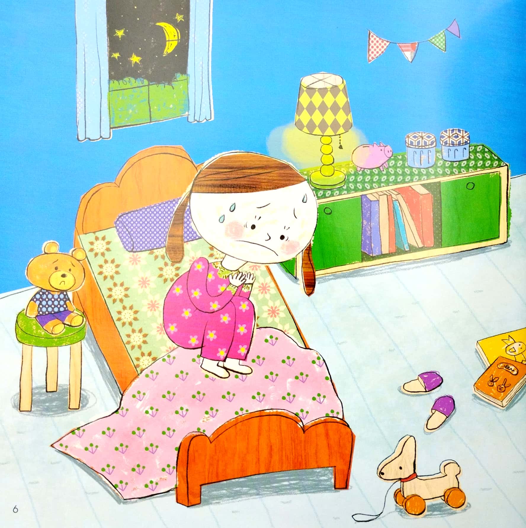 giáo dục giới tính - không phải lỗi của con (bìa cứng) - Ảnh 3