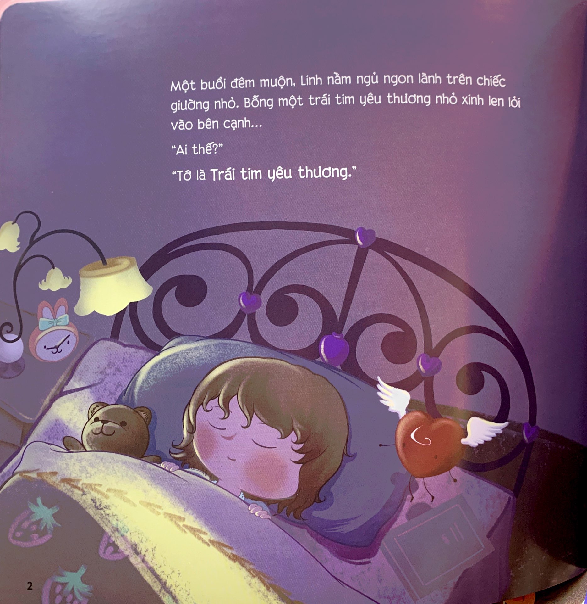 giáo dục giới tính mẫu giáo tiểu học - yêu thương và trách nhiệm - Ảnh 3