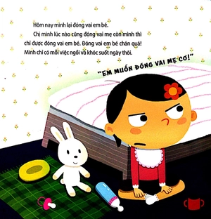 giáo dục giới tính - mình đã lớn rồi - Ảnh 2