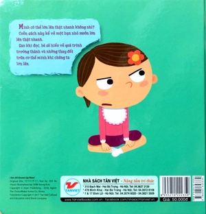 giáo dục giới tính - mình đã lớn rồi - Ảnh 5