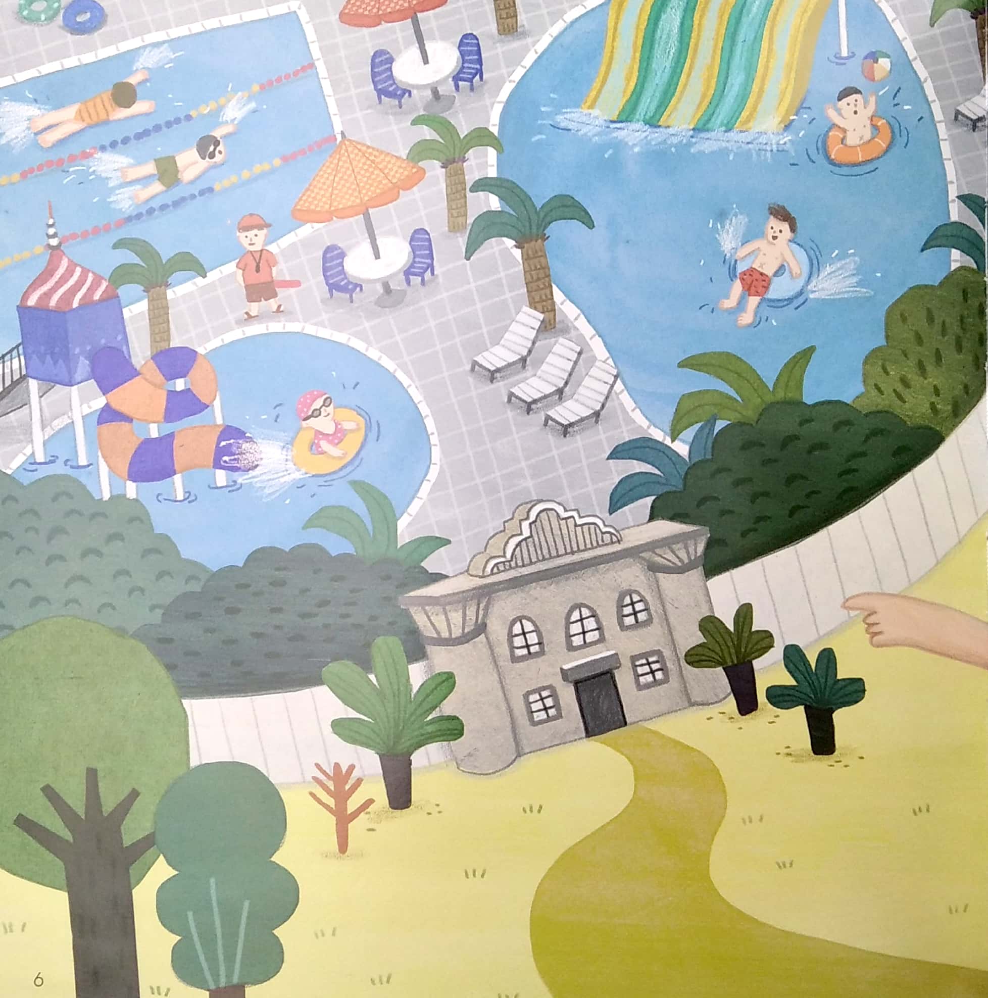 giáo dục giới tính - những trò đùa ác ý - Ảnh 3