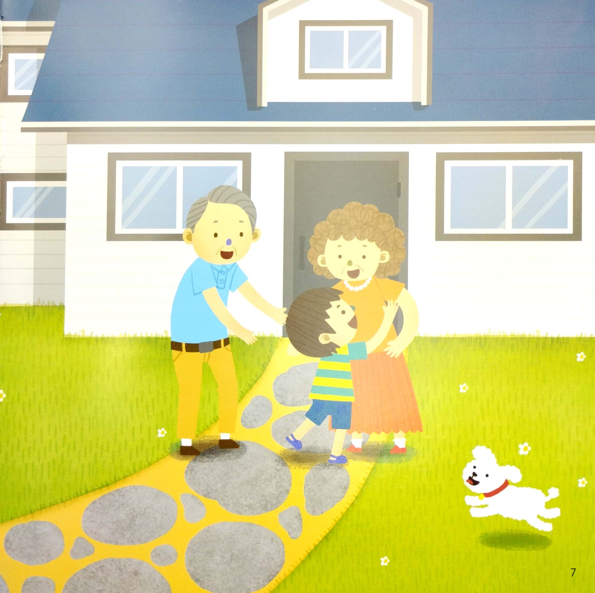 giáo dục giới tính - nói "không" (bìa cứng) - Ảnh 4