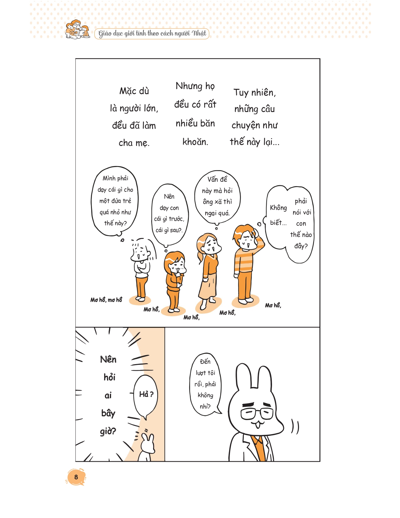 giáo dục giới tính theo cách người nhật - Ảnh 10