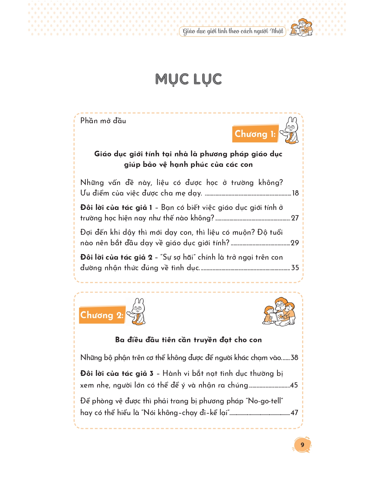 giáo dục giới tính theo cách người nhật - Ảnh 12