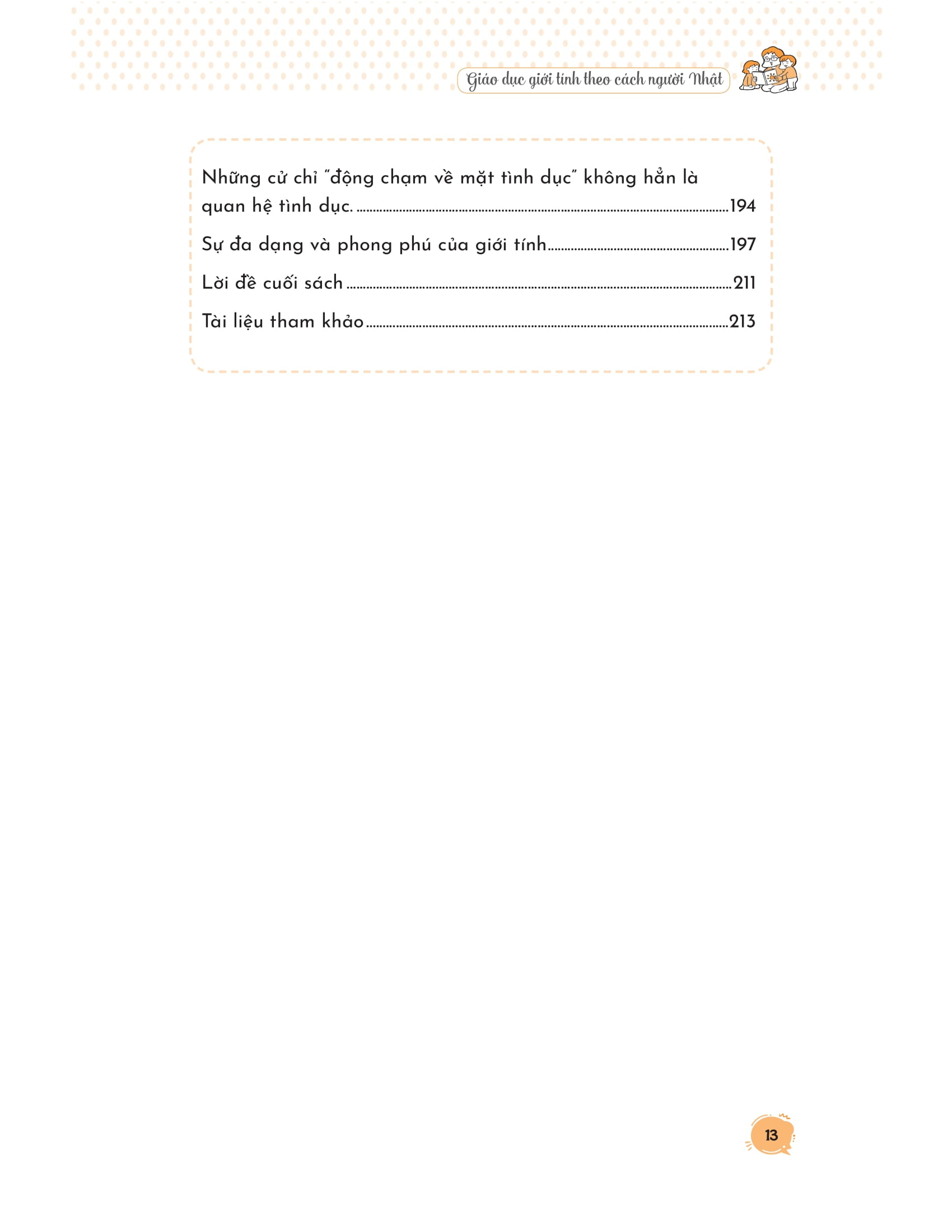 giáo dục giới tính theo cách người nhật - Ảnh 23