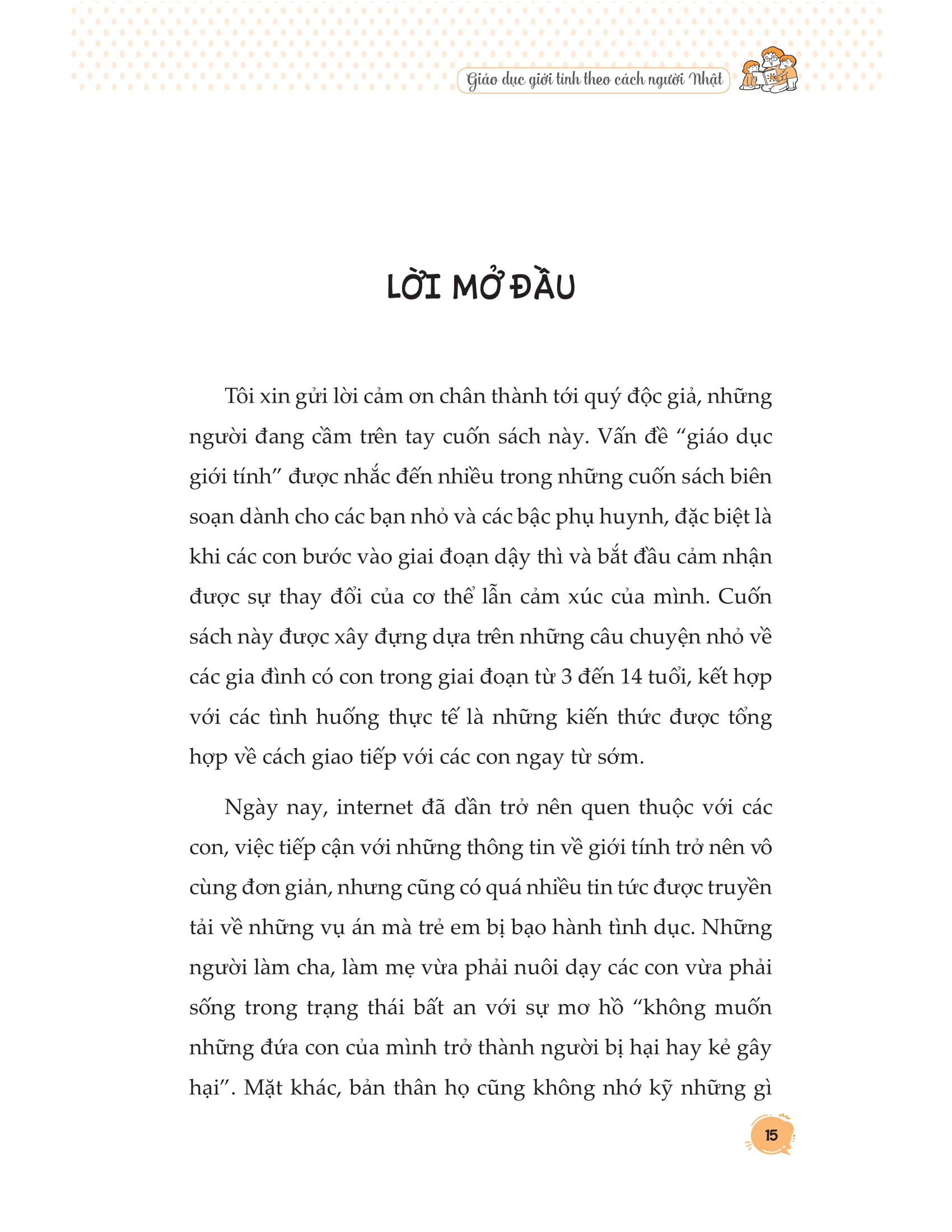 giáo dục giới tính theo cách người nhật - Ảnh 24