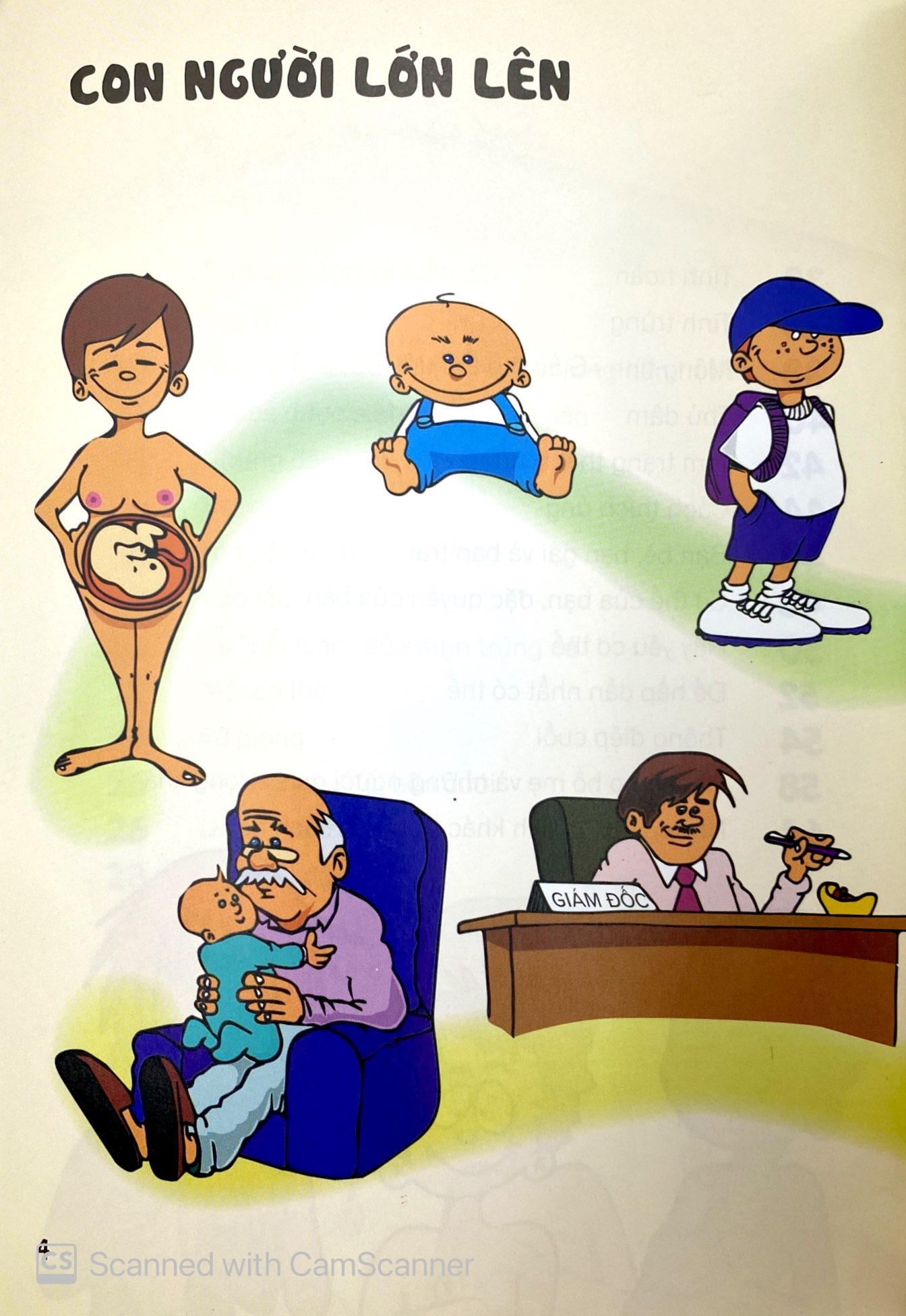 giáo dục giới tính tuổi dậy thì - bí mật của con trai (tái bản 2025) - Ảnh 4