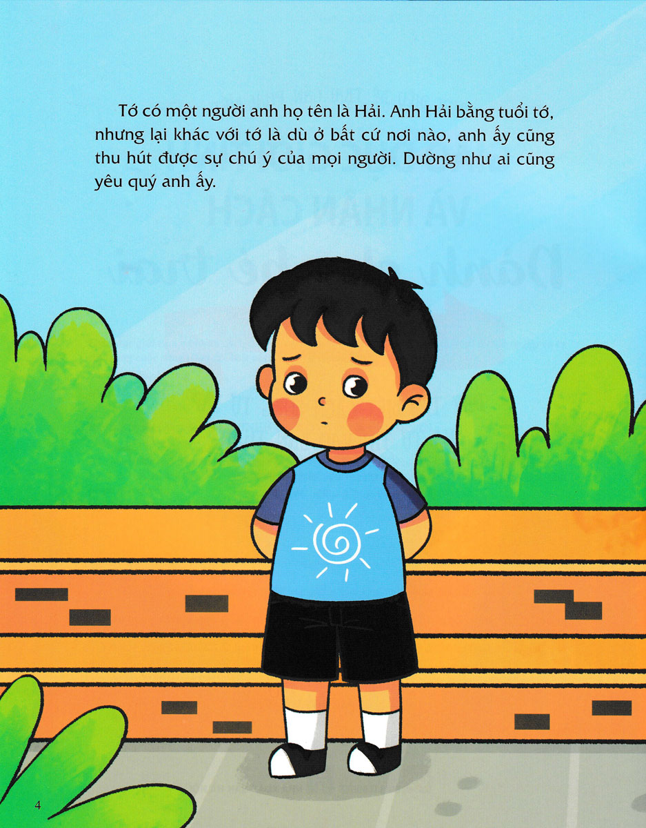 giáo dục giới tính và nhân cách dành cho bé trai - mọi điều bé trai cần phải biết - tớ tự lập và tự tin trong cuộc sống - Ảnh 3