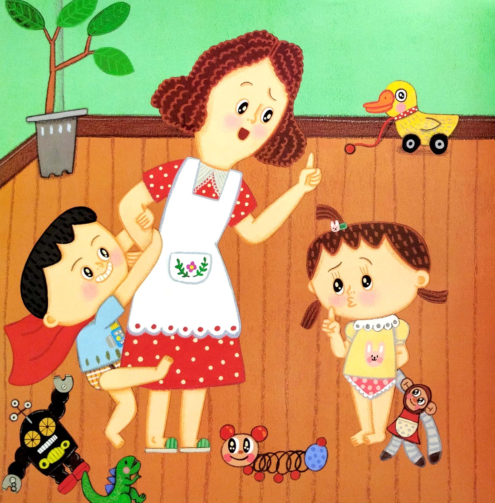 giáo dục giới tính - vệ sinh cá nhân (bìa cứng) - Ảnh 5