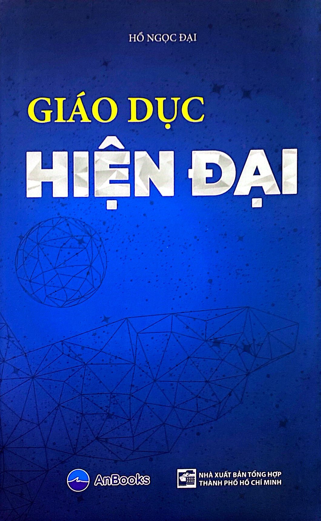 giáo dục hiện đại - Ảnh 2