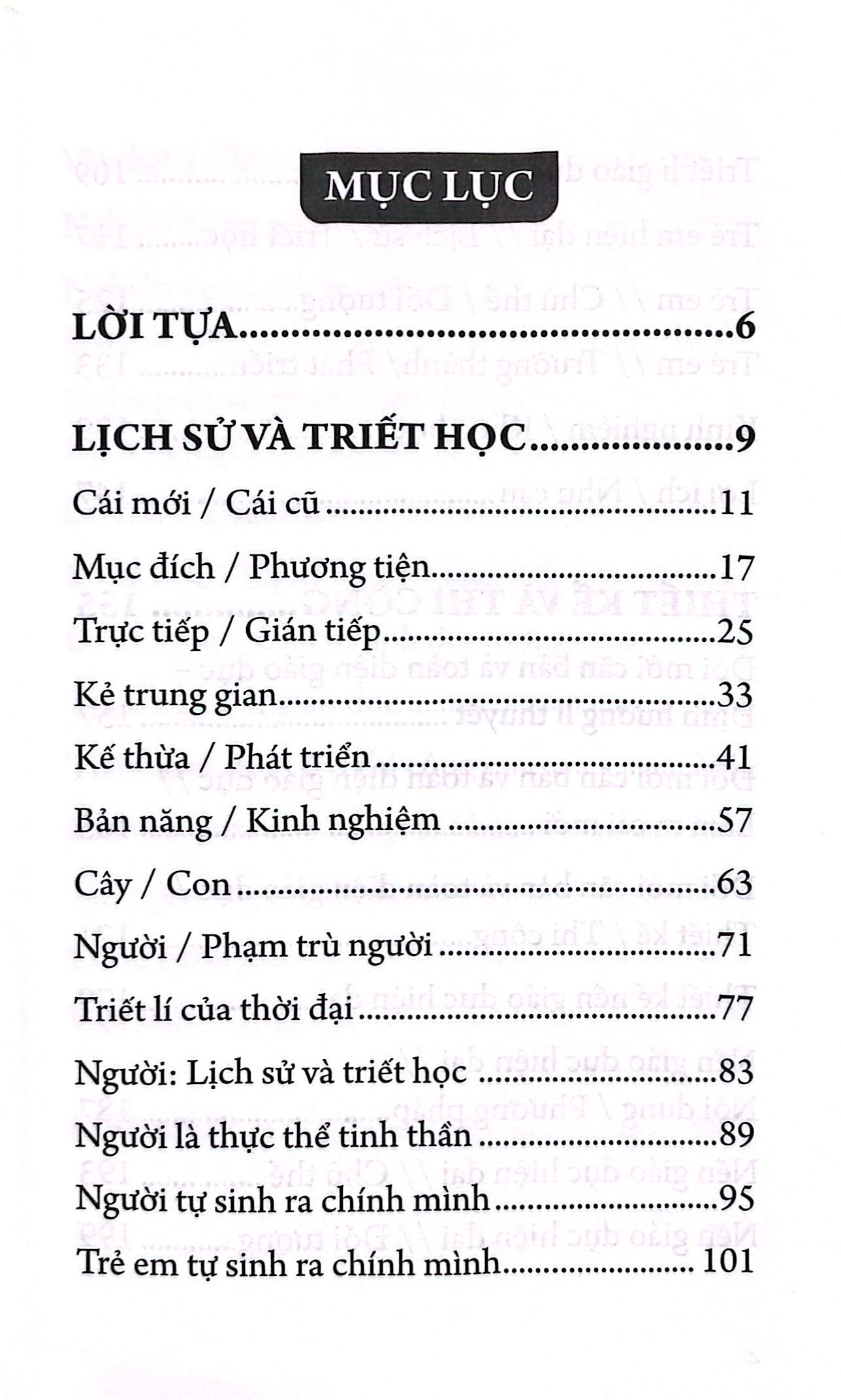 giáo dục hiện đại - Ảnh 3