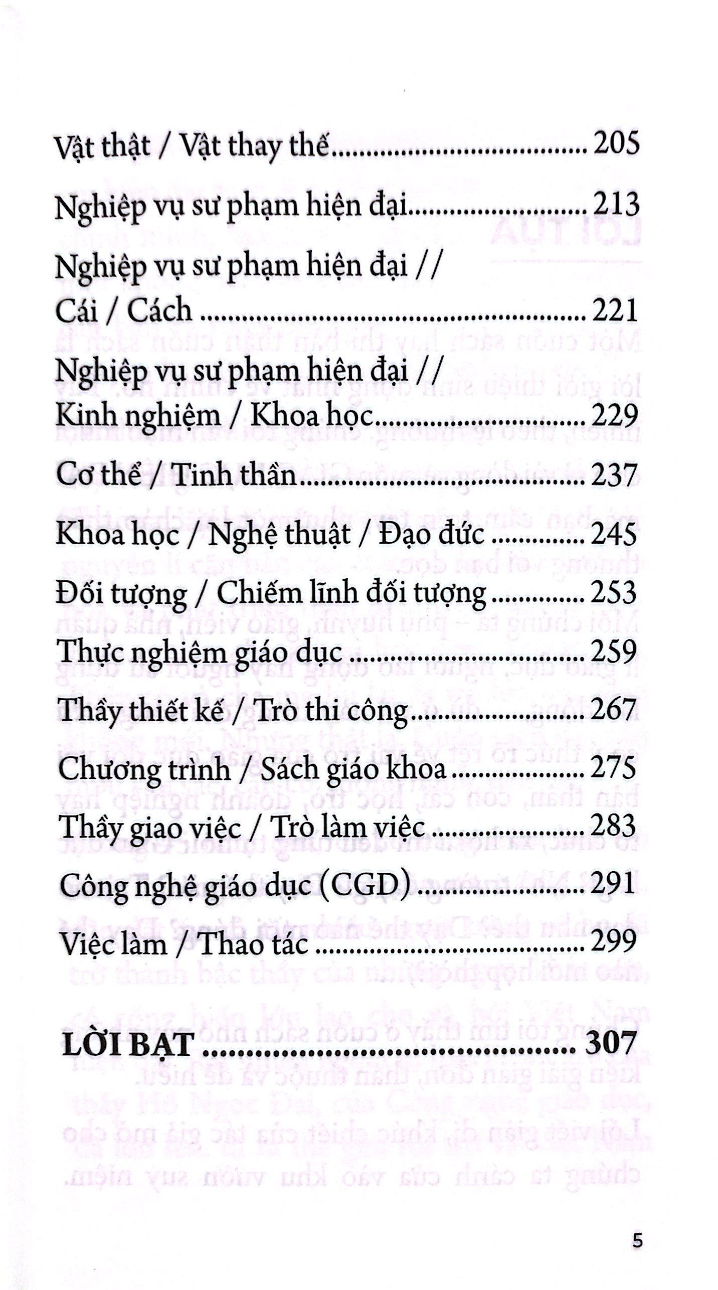 giáo dục hiện đại - Ảnh 5