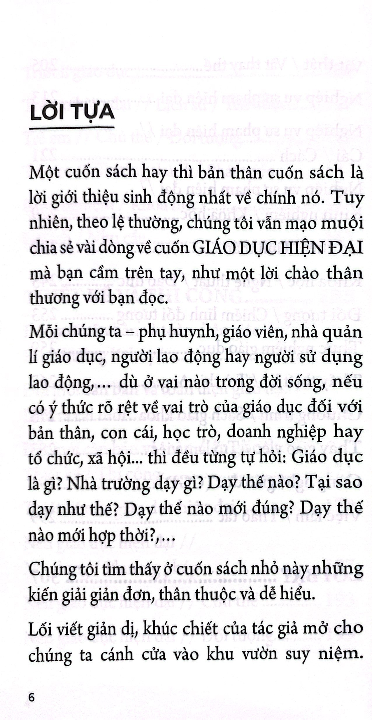 giáo dục hiện đại - Ảnh 6