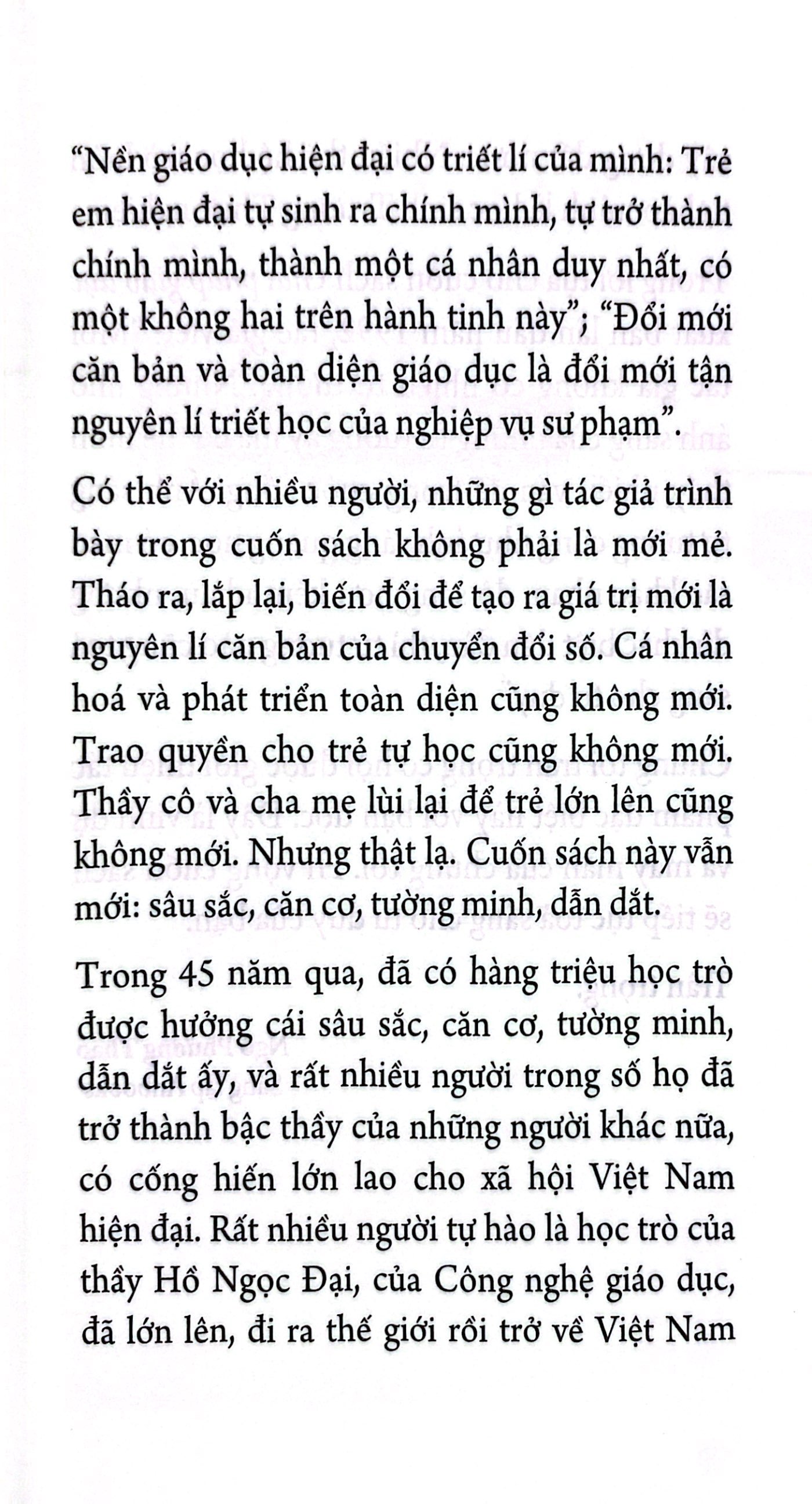 giáo dục hiện đại - Ảnh 7