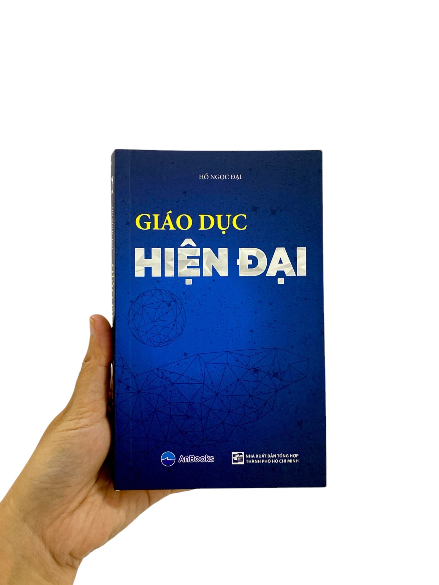giáo dục hiện đại - Ảnh 9