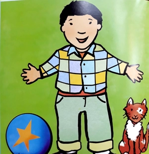 giáo dục kỹ năng sống đẹp - bỉm ơi, tạm biệt! - diapers are not forever - Ảnh 4